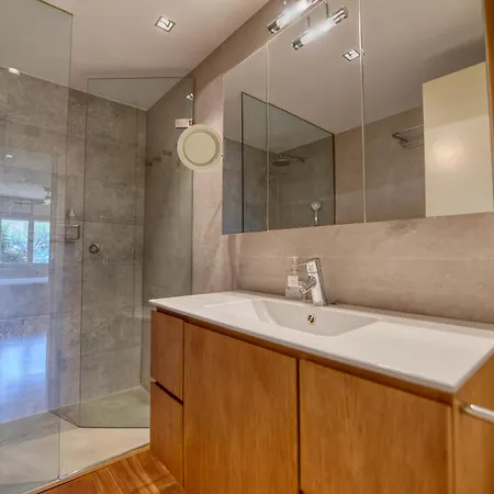 Apartment Mediterraneo Classy Apartment, Private Garden Calella De Palafrugell