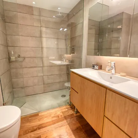 Mediterraneo Classy Apartment, Private Garden *