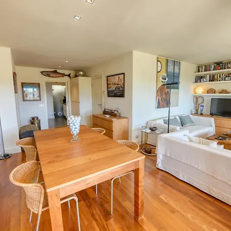 Mediterraneo Classy Apartment, Private Garden Calella De Palafrugell