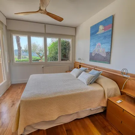 Mediterraneo Classy Apartment, Private Garden