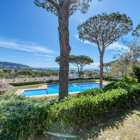 Apartment Mediterraneo Classy Apartment, Private Garden